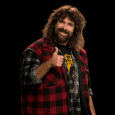 Retired-ish professional wrestler Mick Foley is on tour. Only this time, he’s fighting to win over the hearts of UK audiences as a stand-up-ish comic. Our editor, Dom Smith, has...