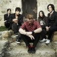 Check out the first single from QOTSA’s new album, ‘…Like Clockwork’ – it’s pretty gosh darn immense. 