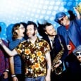 Reel Big Fish have announced dates in support of their new album ‘Candy Coated Fury’.