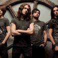 Following their 2011 Roadrunner Records debut album ‘Revenge For The Ruthless’, Welsh rockers Revoker are set to return to the road this year with Fozzy and Drowning Pool.