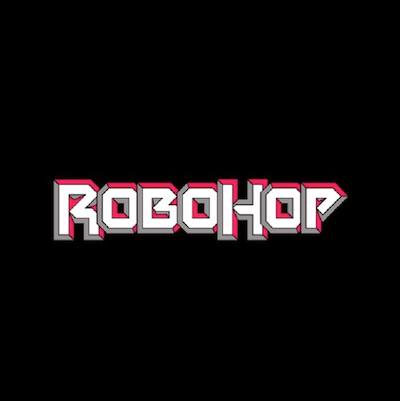 Robohop