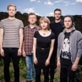 Following on from the release of ‘Astraea’, their UK October headline tour and a European tour, Rolo Tomassi can now announce a May 2013 UK headline run.
