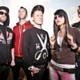 Share on Tumblr Sonic Boom Six will release their new single ‘Keep on Believing’ on January 14, 2013 through Xtra Mile Recordings. They have also announced a UK tour in...