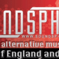Here’s episode five of the Soundspheremag podcast (or the Spherecast, whichever you prefer) with me, Joe Garland! This month, we delve into tracks from Glass Towers, Inherit The Stars, Pear Shape, Argentina Music, Fig.1, The Trouble...