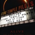 The Stone Temple Pilots’ ‘Alive In The Windy City’ DVD is a full on energetic outpouring of rock ‘n’ roll awesomness! It was filmed in the Riviera Theatre in Chicago...