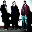 Scottish trio Sucioperro will unleash their new album ‘Fused’ on September 3 through new label Medals For Everyone. The band have decided to start the week with a bang by...