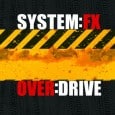 Share on Tumblr Fresh off the stage from headlining Dark 7 Festival at Camden Underworld in London, Industrial trio System: FX return with a new release ‘Overdrive’. The EP features...