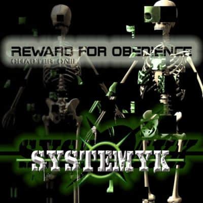 Systemyk Reward For Obedience Chapter One cover