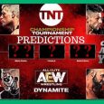 Gimme A Hull Yeah! have fantasy booked the AEW TNT Championship Tournament. Thoughts?