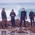 Share on Tumblr Last week, on the last day of their current tour at a stop in London, we had a natter with Corey Beaulieu of Trivium about his love...
