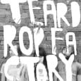 Really digging the lo-fi vibe behind this track, and the band as well. Check out Teardrop Factory‘s ‘Stolen Skull’ – brilliant.