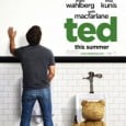 Ted is the first live action feature film by Family Guy’s creator Seth McFarlane and is quintessentially a buddy comedy between one man and his bear. The concept being that...