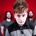 There’s an awesome track from the mighty Tesseract available online. ‘Singularity’ is taken from the new album, ‘Altered State’, out via Century Media Records.