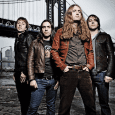 Irish rockers The Answer have announced their new album, ‘New Horizon’. This will be  their fourth studio record, with mixes from rock icon Mike Fraser  (AC/DC, Metallica), the new album...