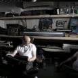 The D.O.T. (Rob Harvey of The Music and Mike Skinner of The Streets) return less than four months after their debut album with new single ‘How We All Lie’, taken from...