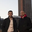 Ahead of the release of their new album ‘Diary’ next week, The D.O.T., the duo of former Streets mastermind Mike Skinner and Rob Harvey, lead singer of Leeds based dance-rock mavens The Music, are...