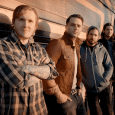Share on Tumblr The Gaslight Anthem are excited to announce new album ‘Handwritten’ out now on Mercury Records, and a headline tour for Spring 2013.