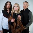 Formidable in sound, formidable in name, female-fronted three-piece The Joy Formidable return with their fourth record ‘AAARTH’. Since their emergence ten years ago from North Wales, their herculean sound has [&hellip;]