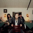 Share on Tumblr A dose of sunshine-saturated pop-punk is just what we need as winter approaches, and who better to get it from than Arizona rockers The Summer Set, who...