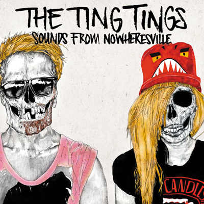 The-Ting-Tings-Sounds-From-Nowheresville