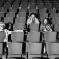 Belgium noise-rock trio The K. return with their third studio album ‘Amputate Corporate Art’, a brutal and explosive 10 track collection of hefty guitars and anthemic songwriting. In their time [&hellip;]