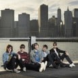 Share on Tumblr Fresh from another storming UK and European tour (which included a Police escort to their show in Munich), The Pigeon Detectives announce the release of the second...