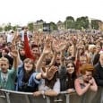 The UK’s biggest inner city festival, Tramlines, returns to Sheffield for its fifth year on Friday, July 19 to Sunday, July 21!