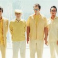Today Green Day, Fall Out Boy, and Weezer (pictured), three of the biggest acts in rock music, announced they will be heading out on the road together for the first [&hellip;]