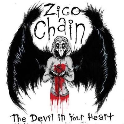 Zico_Chain