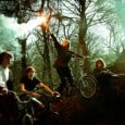 Share on Tumblr The Manchester quartet will release their first album ’Stuck In This Ocean’ on September 5, through Play It Again Sam. Produced by Doves/Cherry Ghost producer Dan Austin at...