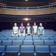 Alarm Bells (featuring ex members of Dananananaykroyd) release ‘Part One’, a limited 12″ available from their Bandcamp and will follow up support slots with Bloc Party and Maps & Atlases...