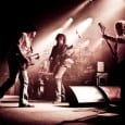Share on Tumblr Anathema have always been an innovative band, and one with such a diverse back-catalogue of music. We meet with Anathema’s vocalist, Vincent Cavanagh before their show at...