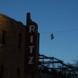 Ah, Texas – home to the best BBQ, the sexiest cowboys, and the Live Music Capitol of America – the large, the glorious, the magical city of Austin.  While elsewhere...