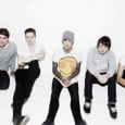 Sheffield metal outfit Bring Me The Horizon have announced the release date for their new album ‘Sempiternal’.