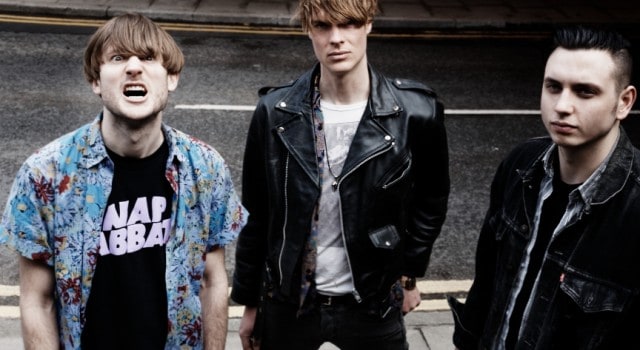 Now in its seventh year and providing a lineup that’s as strong as ever, Live At Leeds has proven itself to be a pretty damn good way for music-lovers to...