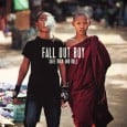 Share on Tumblr “Put on your warpaint” is a thundering call to arms belted out by singer Patrick Stump that sets the pace for Fall Out Boy’s surprise, but oh...