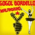 Internationally renowned gypsy punk rock group Gogol Bordello return with their sixth full-length album Pura Vida Conspiracy via ATO Records/Casa Gogol Records on 22nd July. Produced by Andrew Sheps, the new album...