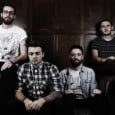 Chelmsford rockers Hey Vanity will release their debut single ‘Breathe Bleed Grow’ on February 18 – a week before they head out to open for Don Broco and Mallory Knox...