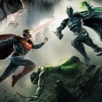 This game kicks bum. There you go. Done. Naaa! After the pretty epic Mortal Kombat vs. DC, This time around NetherRealm provide something fresh (if a little complex) on a...