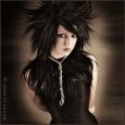 Starting out in Sheffield only a few years ago, Hexabelle has quickly become one of the most talented and versatile models on the UK alternative scene. Her range of work captures a variety of emotions and styles...