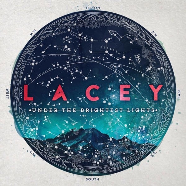 lacey - under the brightest lights