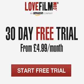 Lovefilm