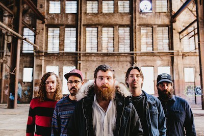 Manchester Orchestra - Soundsphere