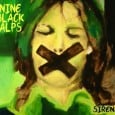 Share on Tumblr ‘The word of a snail on the plate of a leaf? It is not mine. Do not accept it.” New label, new vigour? Yes, Nine Black Alps...