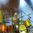 We catch up with Midnight Oil's drummer Rob Hirst as he prepares to reunite with the Aussie Legends for another assault in the UK this month.