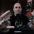 Anthrax’s Scott Ian will be doing a Speaking Words tour across the UK and Ireland in May and June next year following the success of a one-off spoken word evening in...