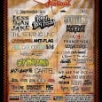So, we had a few people swarming over Slam Dunk Festival this past weekend. We saw some fantastic bands, and we’re really proud to be associated with the event. Slam...