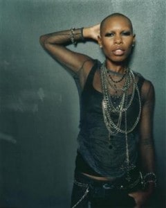 Skunk Anansie release new song