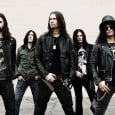 Share on Tumblr After the worldwide success of his second solo album ‘Apocalyptic Love’ featuring Myles Kennedy and the Conspirators, Slash will return for a UK tour in February/March 2013. The album,...
