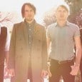 Share on Tumblr We caught up with two members of West Yorkshire post-punk band The Chevin – Coyle Girelli (vocals/guitarist) and Jon Steel (bass). At the time of our chat,...